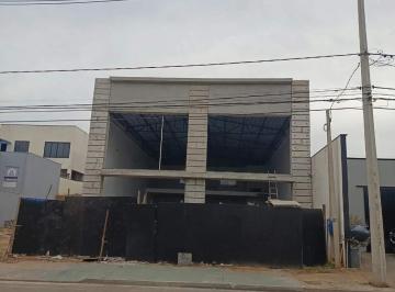 Comercial · 334m² · Sala Comercial para alugar em JARDIM ESPLANADA de 334.00m²