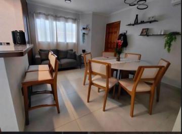 Casa · 92m² · 3 Quartos · 2 Vagas · Casa de Condomínio para venda em Parque Paduan de 92.00m² com 3 Quartos, 1 Suite e 2 Garagens