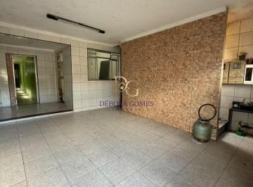 Casa · 85m² · 3 Quartos · 1 Vaga · Casa para venda em Esplanada Dos Barreiros de 85.00m² com 3 Quartos, 1 Suite e 1 Garagem