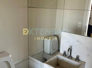 Código do Imóvel: CM1981134-4 - Imóvel anunciado por Extensão Imóveis - CRECI 30 · Apartamento para alugar em Santo Antonio de 142.00m² com 2 Quartos, 2 Suites e 3 Garagens