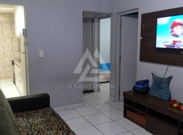 Apartamento · 52m² · 2 Quartos · 1 Vaga · Apartamento para venda em Ferrazópolis de 52.00m² com 2 Quartos e 1 Garagem