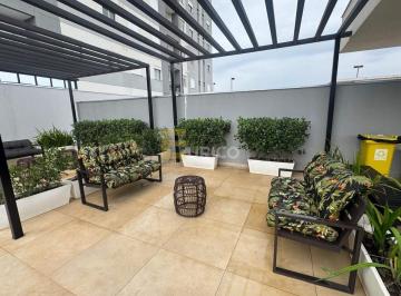 Apartamento · 55m² · 2 Quartos · 1 Vaga · Apartamento para venda em Condominio Landscape de 55.00m² com 2 Quartos, 1 Suite e 1 Garagem