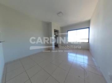 Apartamento · 54m² · 2 Quartos · 1 Vaga · Apartamento para venda em Jardim Santa Paula de 54.00m² com 2 Quartos e 1 Garagem