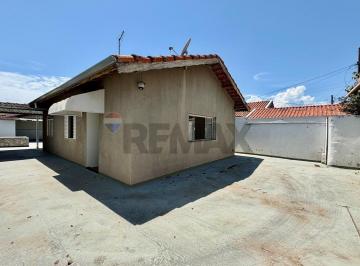 Casa · 100m² · 2 Quartos · 4 Vagas · Casa para venda em Jardim Novo Ii de 100.00m² com 2 Quartos e 4 Garagens
