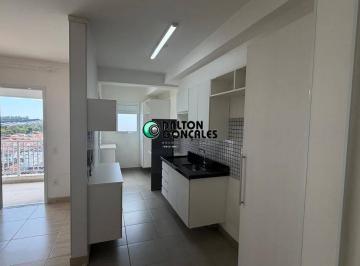 Apartamento · 84m² · 3 Quartos · 2 Vagas · Apartamento para venda em Edifício Pátio Andaluz de 84.00m² com 3 Quartos, 1 Suite e 2 Garagens