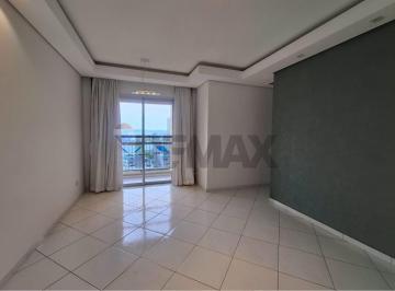 Apartamento · 60m² · 2 Quartos · 1 Vaga · Apartamento para alugar em Parque Campolim de 60.00m² com 2 Quartos, 1 Suite e 1 Garagem