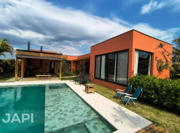 Casa · 320m² · 4 Quartos · 4 Vagas · Casa de Condomínio para venda em Condomínio Vida Real de 320.00m² com 4 Quartos, 4 Suites e 4 Garage