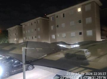 Apartamento · 44m² · 2 Quartos · 1 Vaga · Apartamento para venda em Itavuvu de 44.00m² com 2 Quartos e 1 Garagem