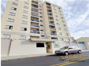 Apartamento · 70m² · 2 Quartos · 1 Vaga · Apartamento para venda em Jardim Alvorada de 70.00m² com 2 Quartos, 1 Suite e 1 Garagem