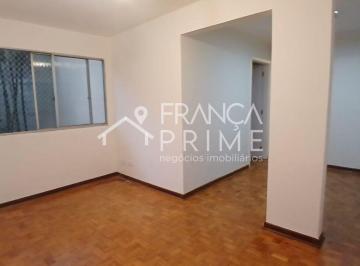 Apartamento · 70m² · 3 Quartos · 1 Vaga · Apartamento para alugar em Alto De Pinheiros de 70.00m² com 3 Quartos e 1 Garagem