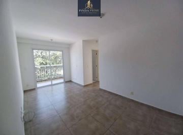 Apartamento · 52m² · 2 Quartos · 1 Vaga · Apartamento para alugar em Loteamento Industrial Água Preta de 52.00m² com 2 Quartos e 1 Garagem
