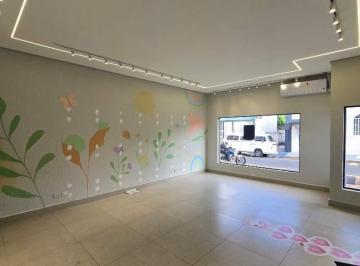 Comercial · 58m² · Sala Comercial para alugar em CENTRO de 57.84m²
