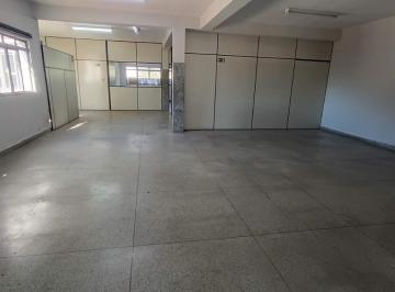 Comercial · 260m² · Sala Comercial para alugar em CIDADE NOVA I de 260.00m²