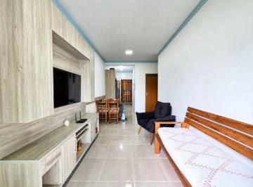 Casa · 54m² · 2 Quartos · 1 Vaga · Casa Geminada Semi Mobiliada com 2 quartos no bairro Sao Paulo em Navegantes