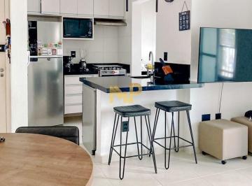 Apartamento · 59m² · 2 Quartos · 1 Vaga · Apartamento para alugar em Jardim Carolina de 59.00m² com 2 Quartos e 1 Garagem