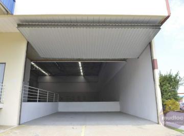 Comercial · 1657m² · Galpão / Depósito / Armazém para alugar em DISTRITO INDUSTRIAL DOMINGOS GIOMI de 1656.96m²