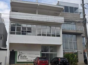 Comercial · 270m² · 3 Vagas · Loja para alugar em JARDIM MOACYR ARRUDA de 269.85m² com 3 Garagens
