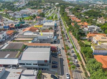 Comercial · 160m² · 14 Vagas · Sala Comercial para alugar em Nova Vinhedo de 160.00m² com 14 Garagens