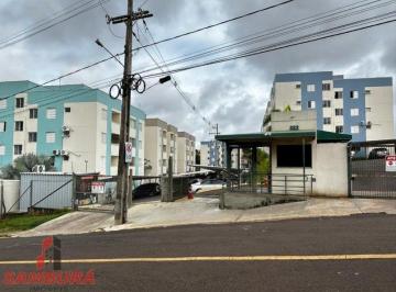 Apartamento · 101m² · 2 Quartos · 1 Vaga · Apartamento para alugar em Parque Bandeirantes de 101.00m² com 2 Quartos e 1 Garagem