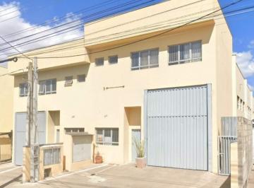 Comercial · 500m² · 2 Vagas · Galpão / Depósito / Armazém para alugar em DISTRITO INDUSTRIAL JOAO NAREZZI de 500.00m² com 2 Garage