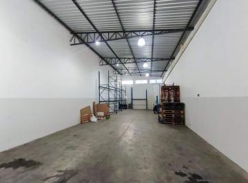 Comercial · 158m² · 3 Vagas · Sala Comercial para alugar em JARDIM PAULISTA II de 157.50m² com 3 Garagens