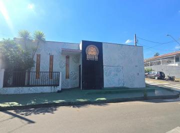 Comercial · 182m² · Sala Comercial para alugar em JARDIM PEDROSO de 182.00m²