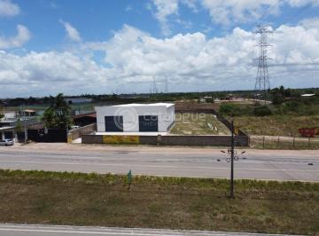 Comercial · 506m² · 10 Vagas · GALPAO PARA LOCACAO