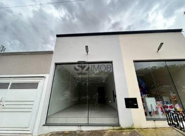 Comercial · 26m² · Sala Comercial para alugar em Jardim Lago de 26.00m²