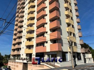 Apartamento · 2 Quartos · 2 Vagas · Apartamento Padrão em São Carlos