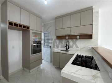 Casa · 77m² · 2 Quartos · 2 Vagas · Casa para venda em Jardim Novo Cambuí de 77.18m² com 2 Quartos, 1 Suite e 2 Garagens