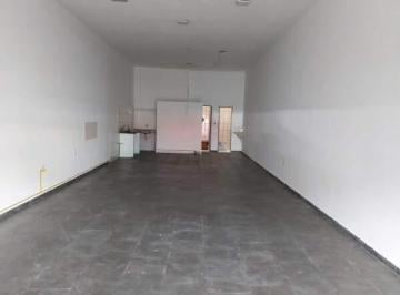 Comercial · 119m² · Sala Comercial para alugar em NUCLEO HABITACIONAL BRIGADEIRO FARIA LIMA de 118.59m²