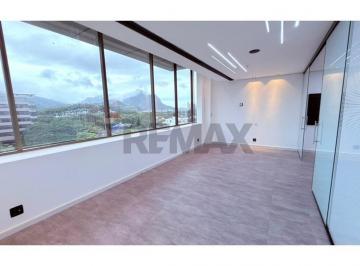 Comercial · 78m² · 4 Vagas · Sala Comercial para alugar em Barra Da Tijuca de 78.00m² com 4 Garagens