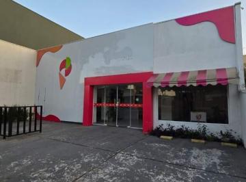 Comercial · 395m² · Sala Comercial para alugar em CIDADE NOVA I de 394.60m²