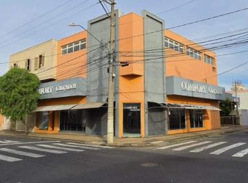 Comercial · 320m² · Sala Comercial para alugar em CENTRO de 320.00m²