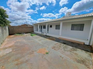 Casa · 80m² · 2 Quartos · 4 Vagas · Casa para alugar em Chácara Da Barra de 80.00m² com 2 Quartos e 4 Garagens