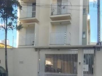 Apartamento · 75m² · 2 Quartos · 1 Vaga · Apartamento para venda em Jardim Lutfalla de 75.00m² com 2 Quartos e 1 Garagem