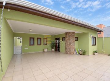 Casa · 207m² · 3 Quartos · 4 Vagas · Casa para venda em JARDIM DAS VITÓRIAS RÉGIAS de 207.00m² com 3 Quartos, 1 Suite e 4 Garagens
