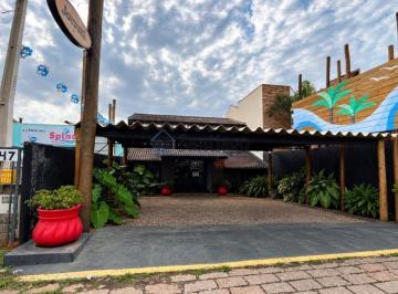 Comercial · 399m² · 6 Vagas · Imóvel Comercial para alugar em Parque Taquaral de 398.68m² com 6 Garagens