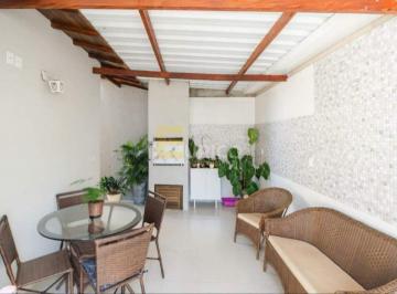 Casa · 160m² · 3 Quartos · 4 Vagas · Casa de Condomínio para venda em Condomínio Residencial Mirante do Lenheiro de 160.00m² com 3 Quarto