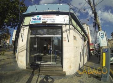 Comercial · 400m² · Prédio Comercial para alugar em Centro de 400.00m²