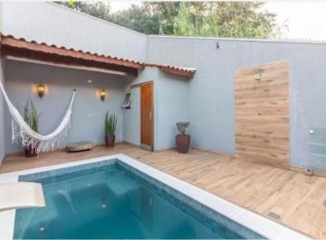 Casa · 153m² · 3 Quartos · 3 Vagas · Casa para venda em Jardim Líbano de 153.00m² com 3 Quartos, 1 Suite e 3 Garagens