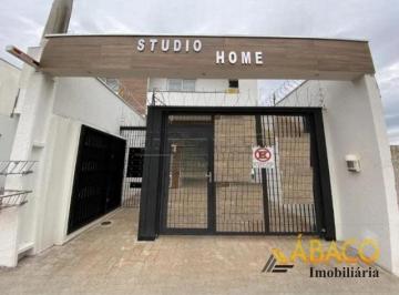 Apartamento · 225m² · 1 Quarto · 1 Vaga · Kitnet para alugar em Jardim Paulistano de 225.00m² com 1 Quarto e 1 Garagem