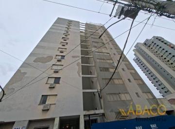 Apartamento · 125m² · 3 Quartos · 1 Vaga · Apartamento para alugar em Centro de 124.60m² com 3 Quartos, 1 Suite e 1 Garagem
