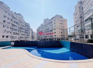 Apartamento · 137m² · 3 Quartos · 1 Vaga · Cobertura Duplex a Venda | Condominio Via Alto Mapendi