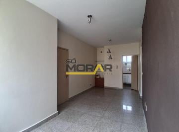 Apartamento · 77m² · 3 Quartos · 2 Vagas · Apartamento Padrão em Belo Horizonte