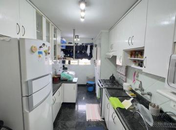 Apartamento · 80m² · 3 Quartos · 3 Vagas · Apartamento a Venda no Parque Continental - SP