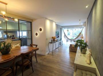 Apartamento · 81m² · 3 Quartos · 1 Vaga · Apartamento a Venda no Parque Continental, SP
