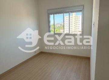 Apartamento · 48m² · 2 Quartos · 1 Vaga · Apartamento com 2 quartos no Residencial Vistta Santa Rosalia para venda no Jardim Santa Rosalia, Zo