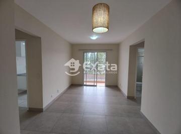 Apartamento · 61m² · 2 Quartos · 1 Vaga · Apartamento 2 quartos para alugar no Vivendas Sorocaba Vila Haro Zona Leste Sorocaba