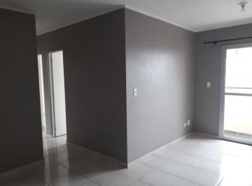 Apartamento · 65m² · 3 Quartos · 1 Vaga · Apartamento Padrao para Alugar no Bairro Continental - Osasco